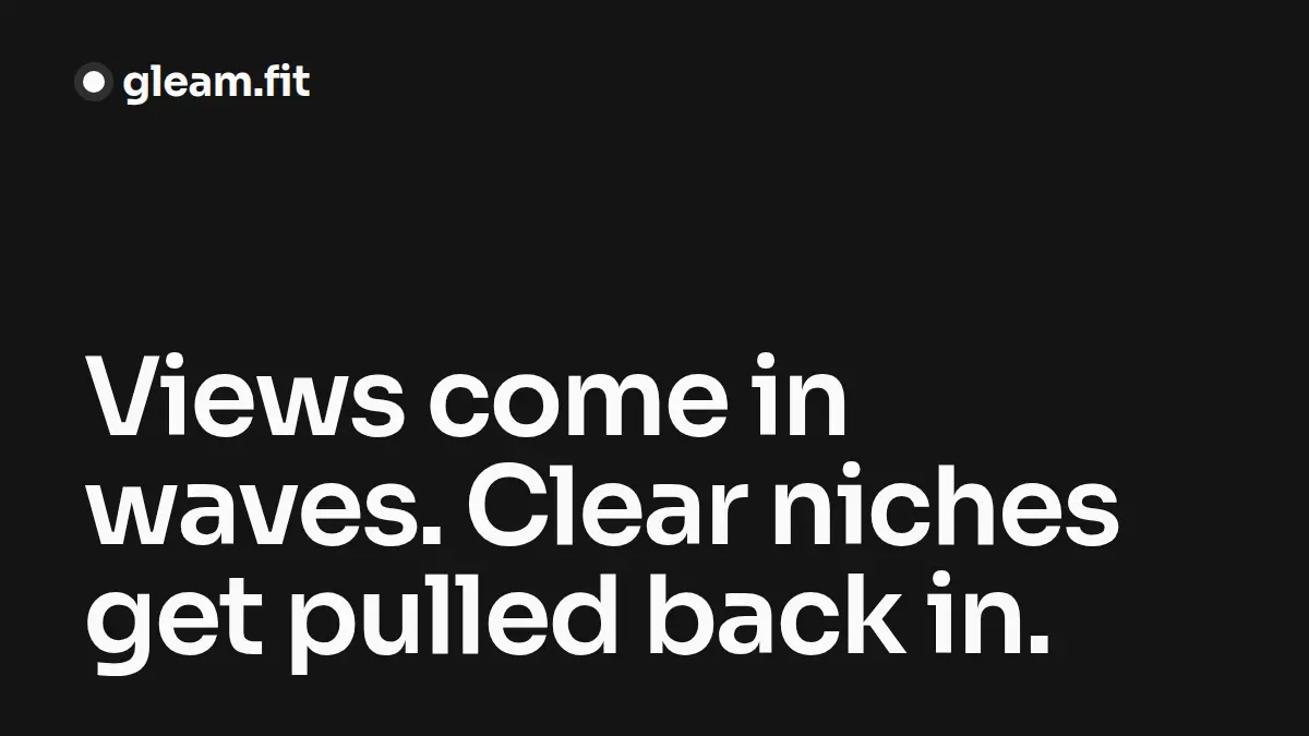 YouTube Algorithm 2026: Why Niche Channels Get Pulled Back