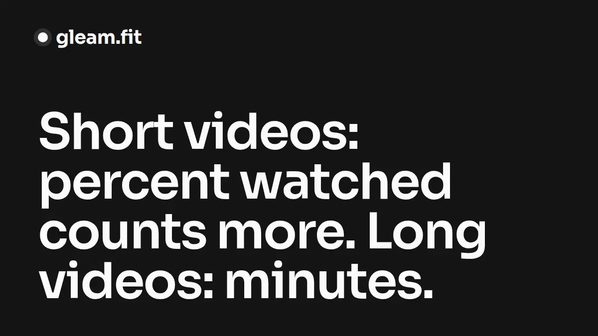 YouTube Algorithm: Why Satisfaction Now Beats Watch Time